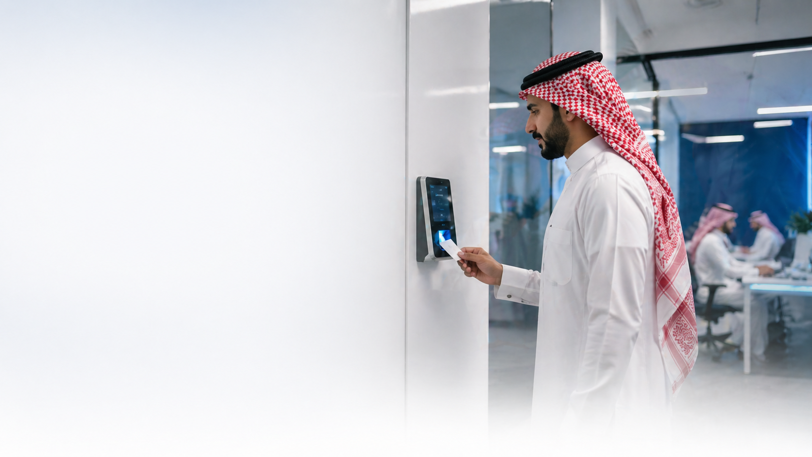 How Does an Employee Attendance Tracking System Improve Time Control, Shift Management, and Payroll Accuracy?