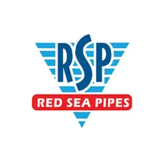 Red Sea Pipes