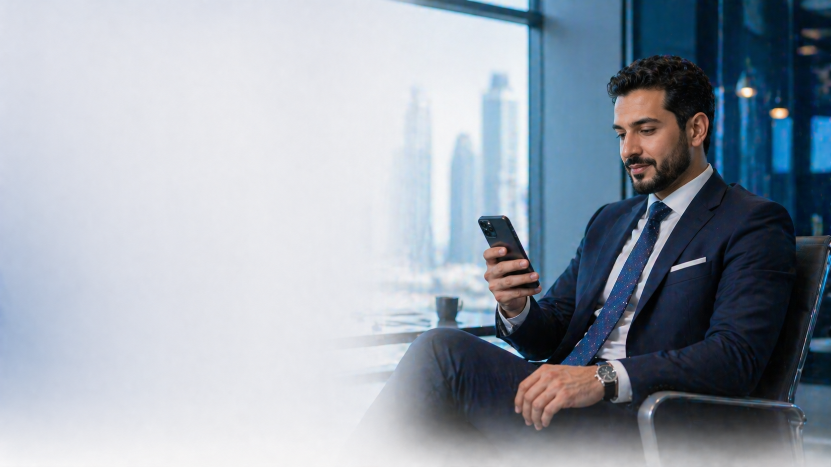 HCM for employees and managers: how do self-service and mobile access improve efficiency?