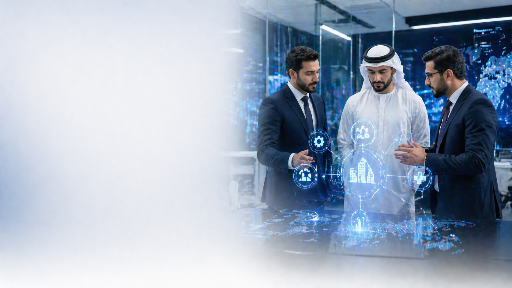 Inside the Tidal Ecosystem: How ERP, HRMS, and the Healthcare Solution Work Together