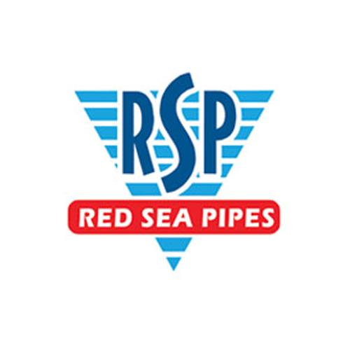 Red Sea Pipes