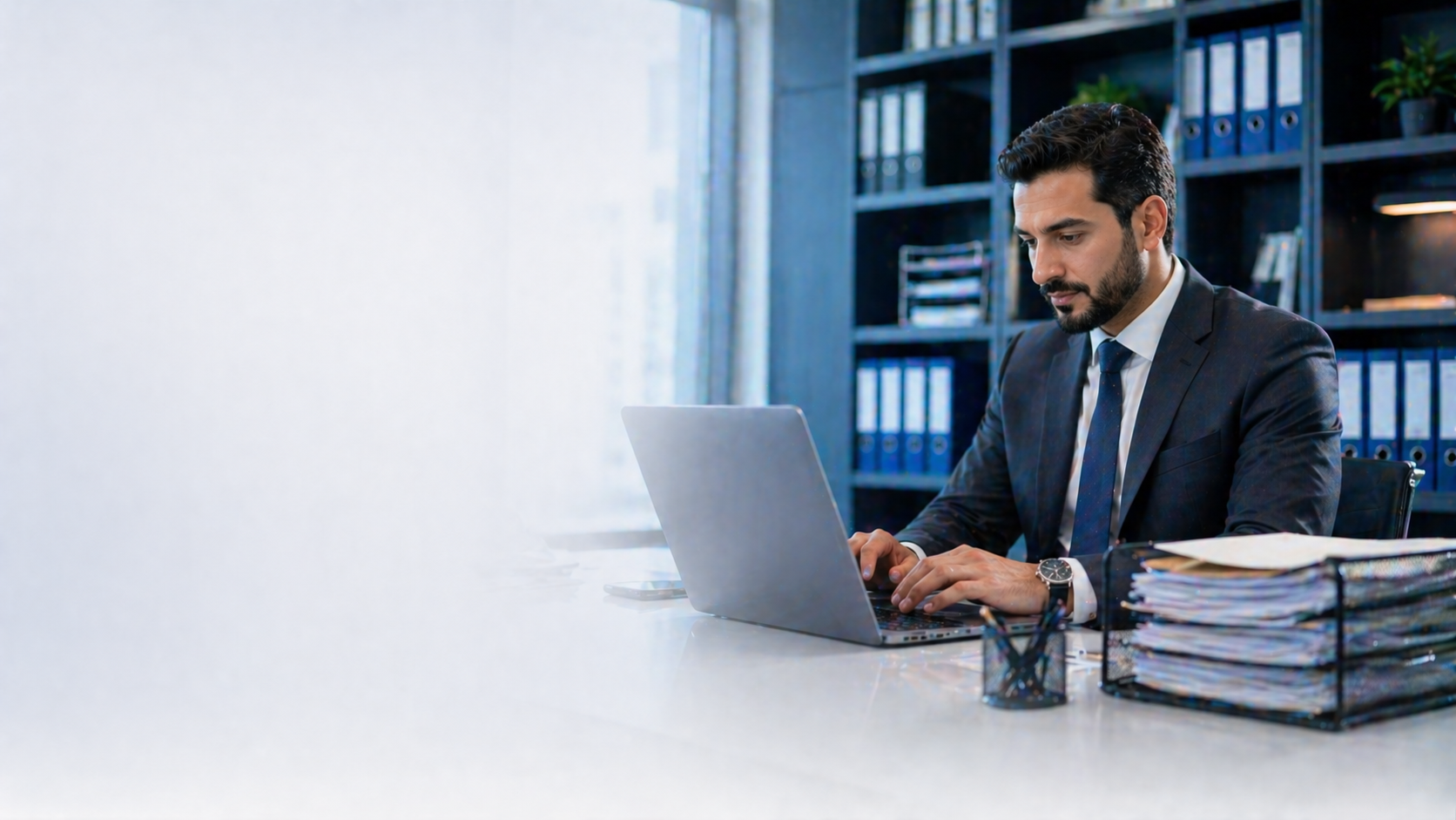 Personnel Affairs Software for Companies: How to Unify Employee Files, Archiving, and Promotions?