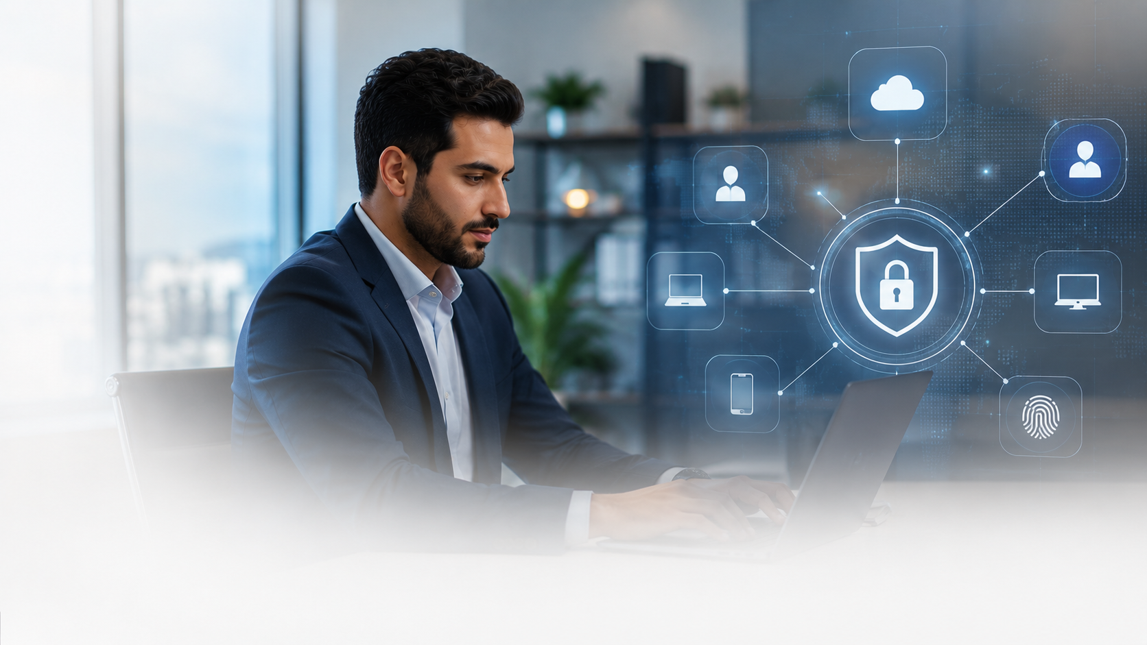 How Single Sign-On Works and Why Enterprises Should Combine It with MFA