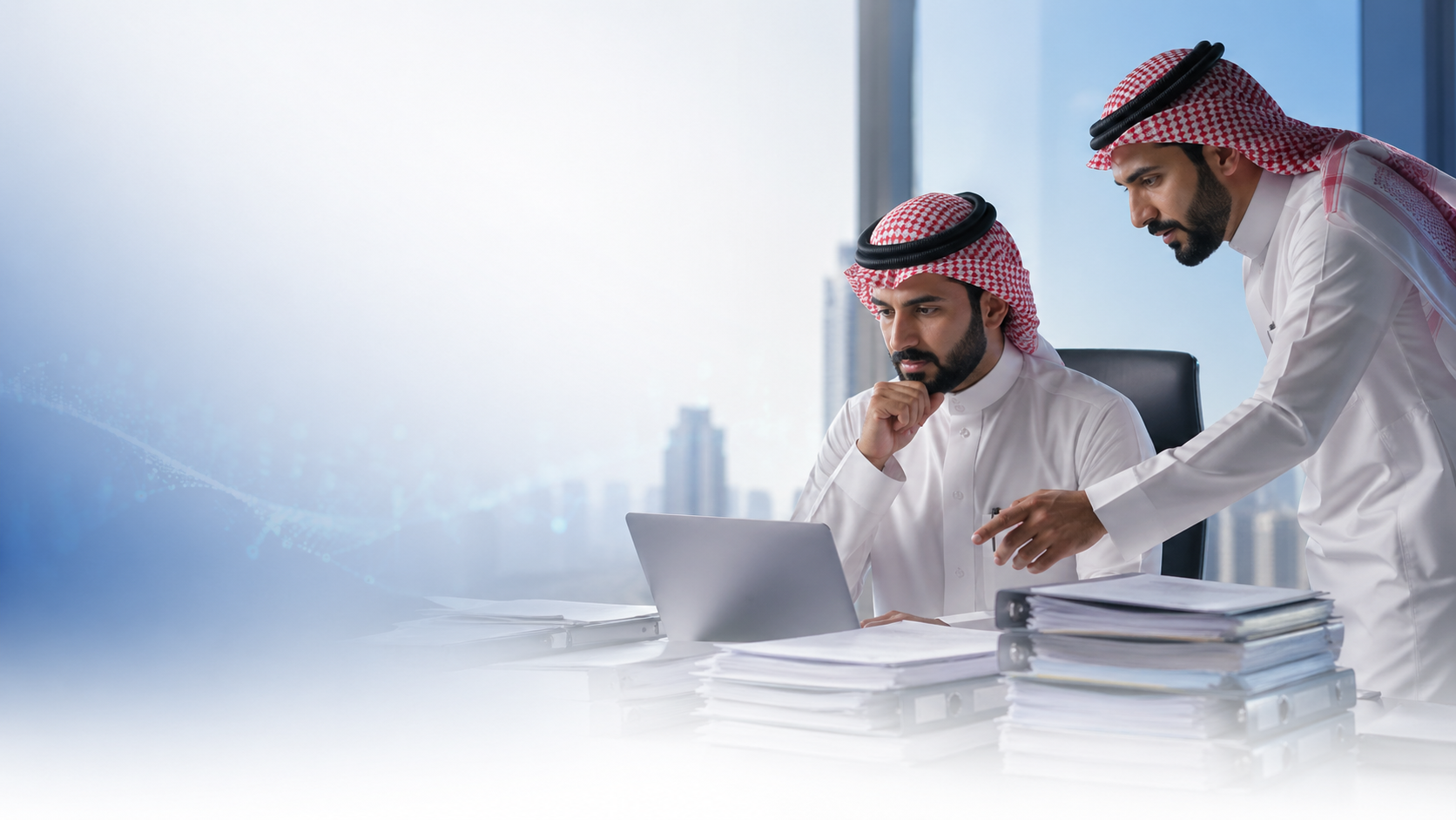 When does your company need personnel affairs software instead of scattered files and Excel sheets?