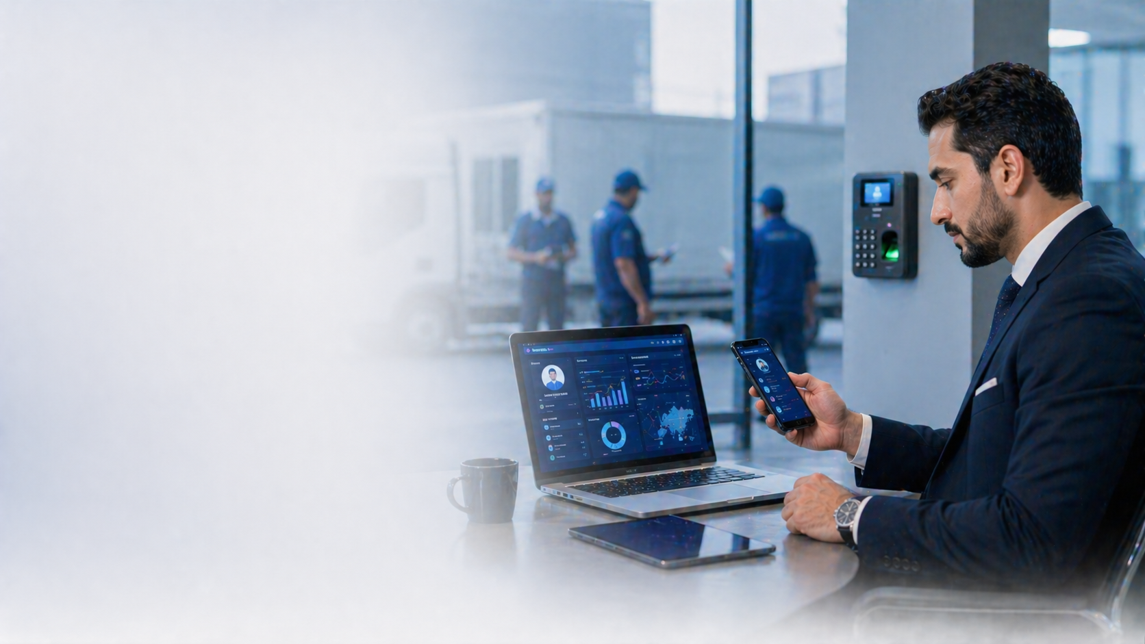 How Do You Choose a Biometric Attendance System for Companies That Fits Shifts and Field Teams?