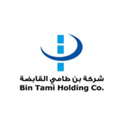 Bin Tami Holding Co