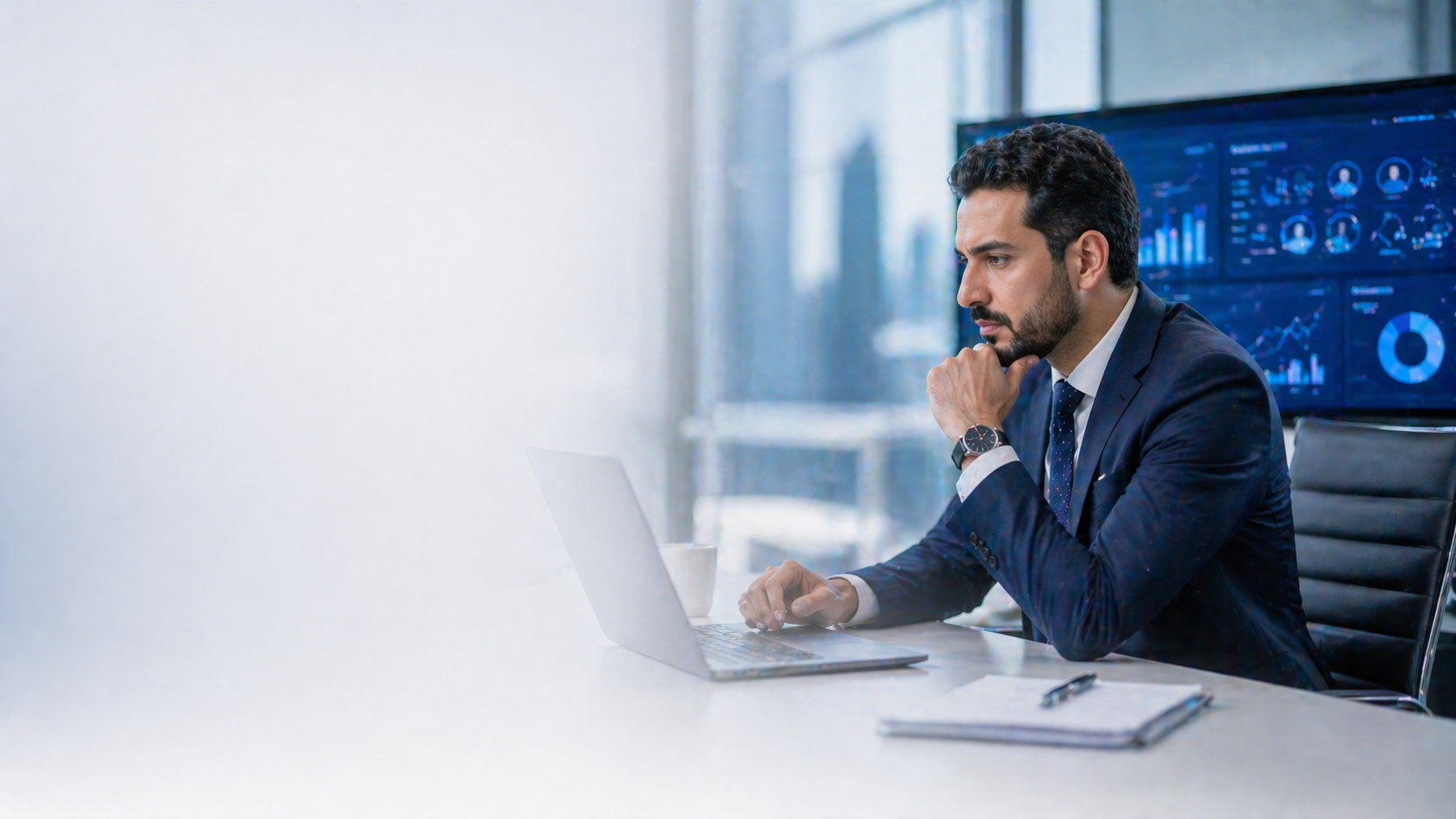 What Makes Buying a Comprehensive HCM System the Smartest Decision for Companies Seeking Structured Growth?
