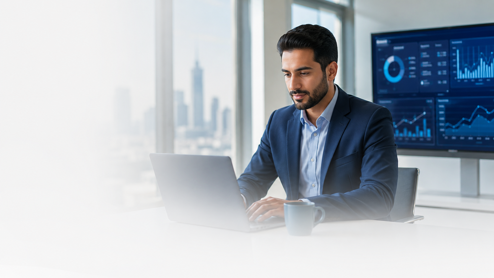 Benefits of an ERP system for businesses - how does it unify processes and improve decision-making?