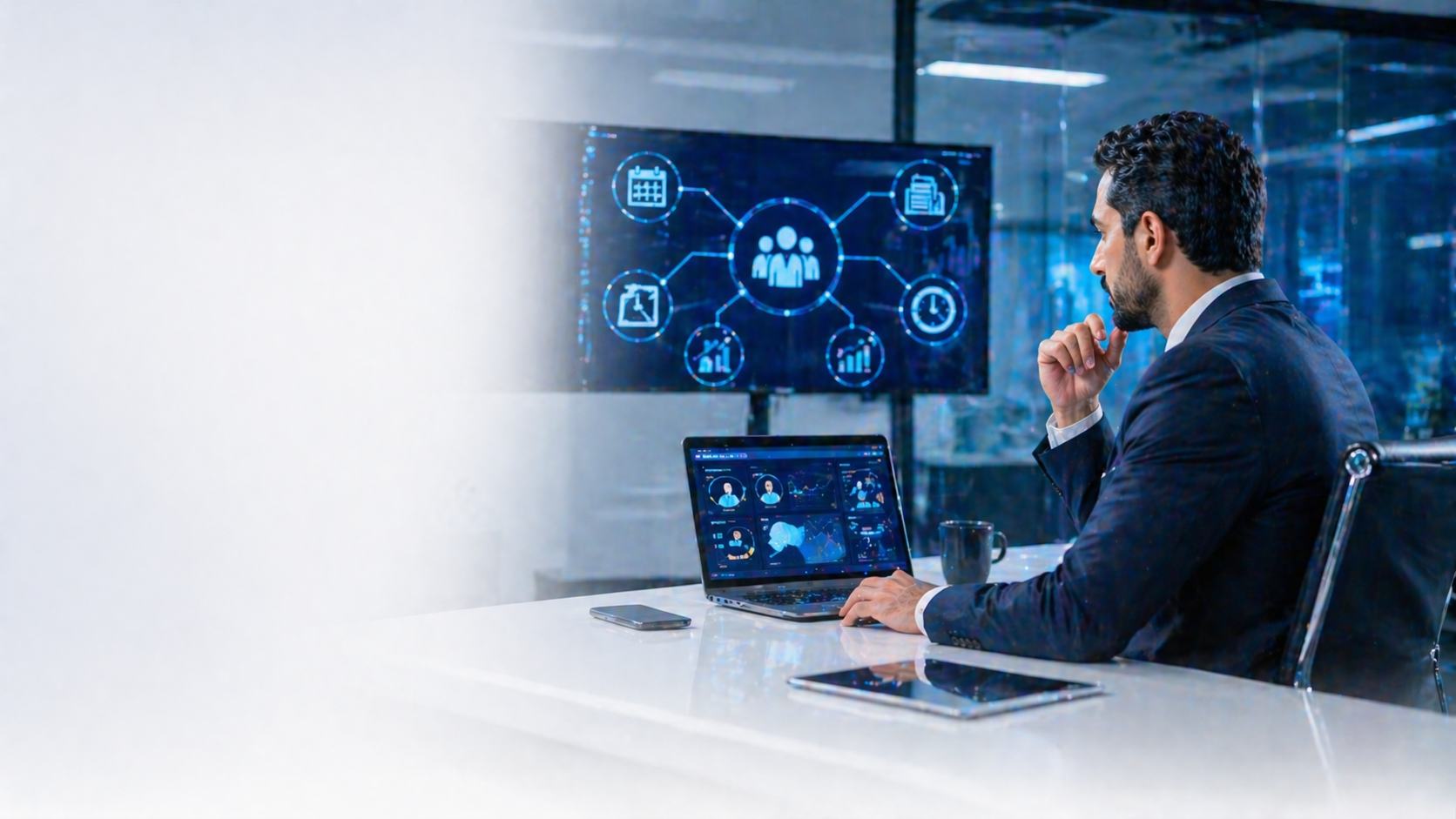 How do you choose an HCM system with permissions and security that protects HR data?