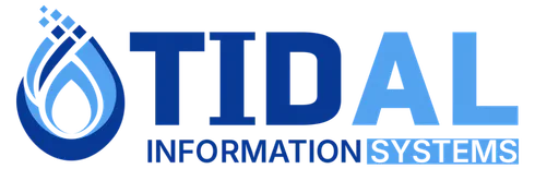 TIDAL Logo