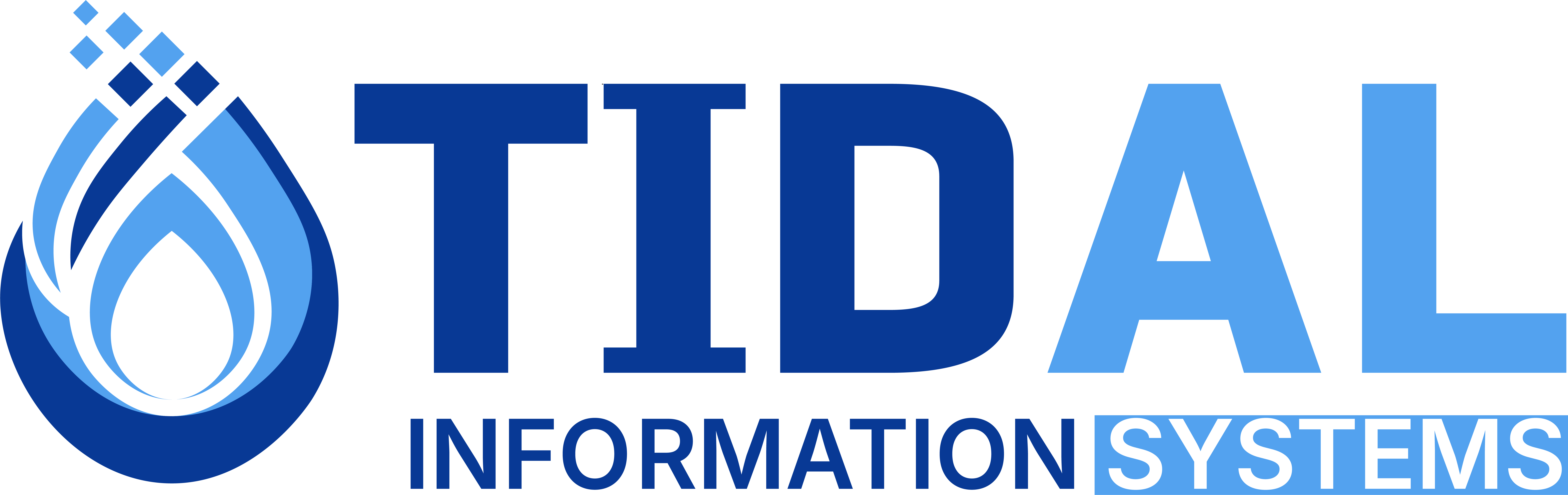 TIDAL Logo